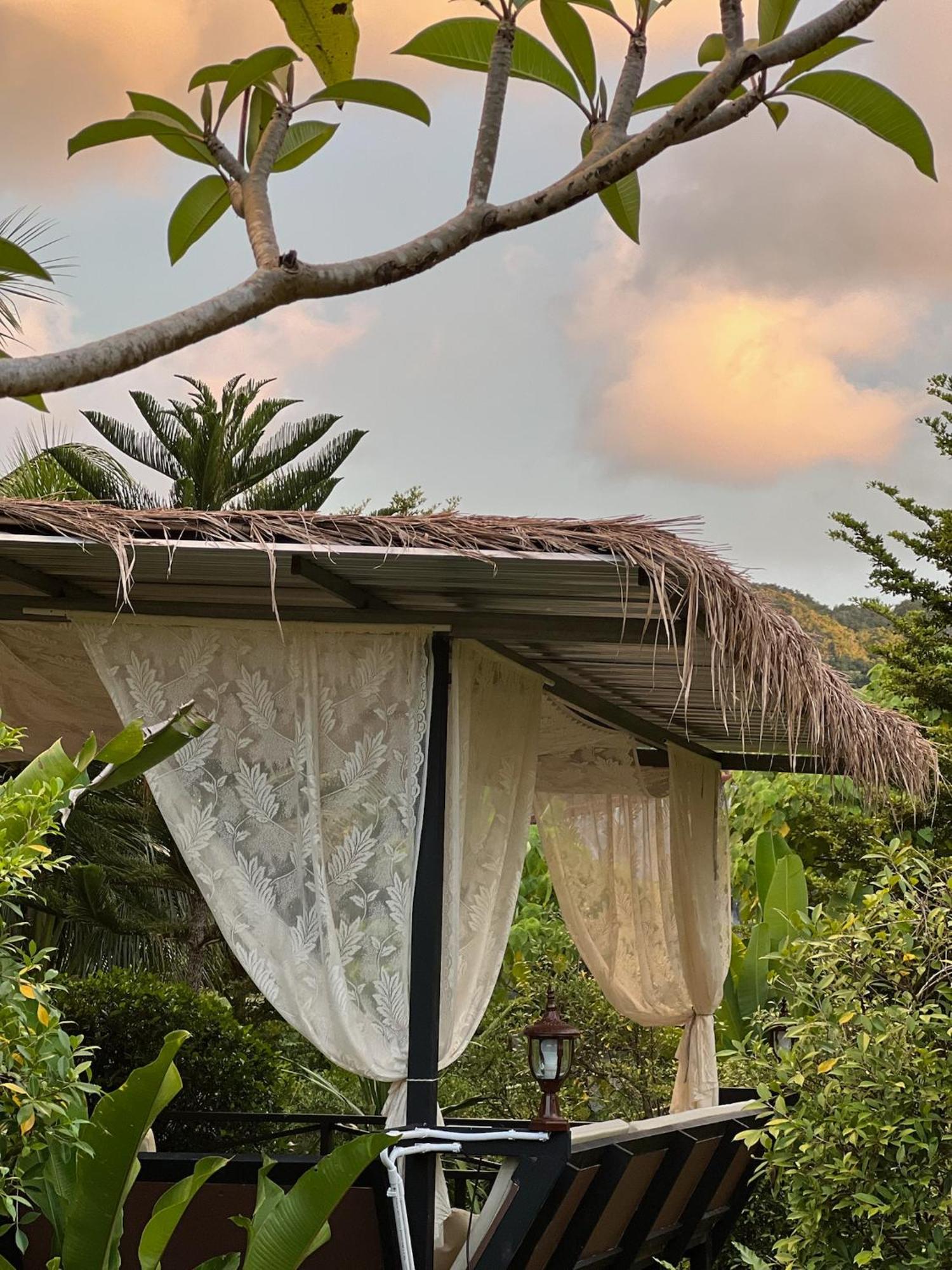 Hotel The Canopy Krabi Ao Nang Zewnętrze zdjęcie