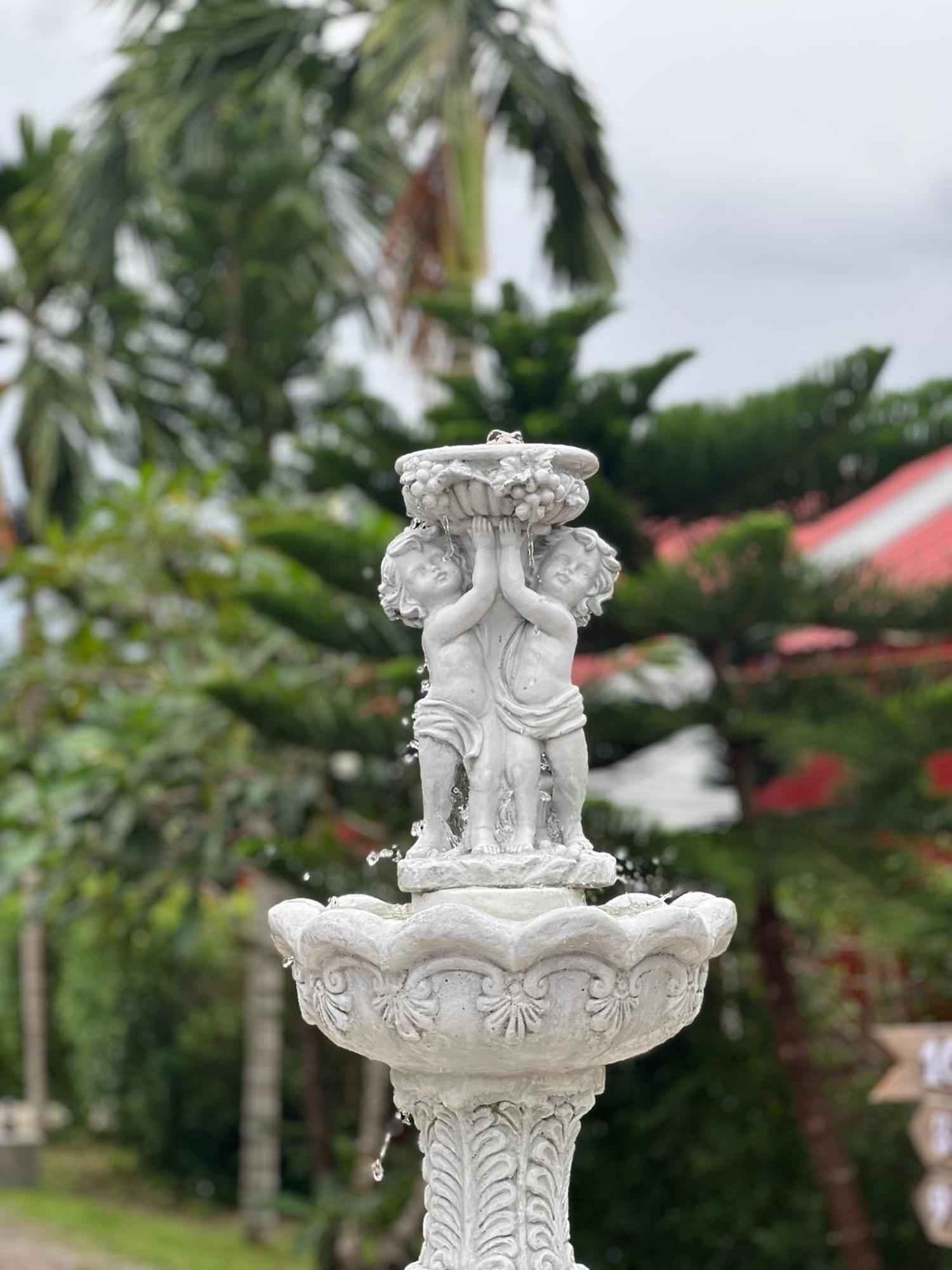 Hotel The Canopy Krabi Ao Nang Zewnętrze zdjęcie