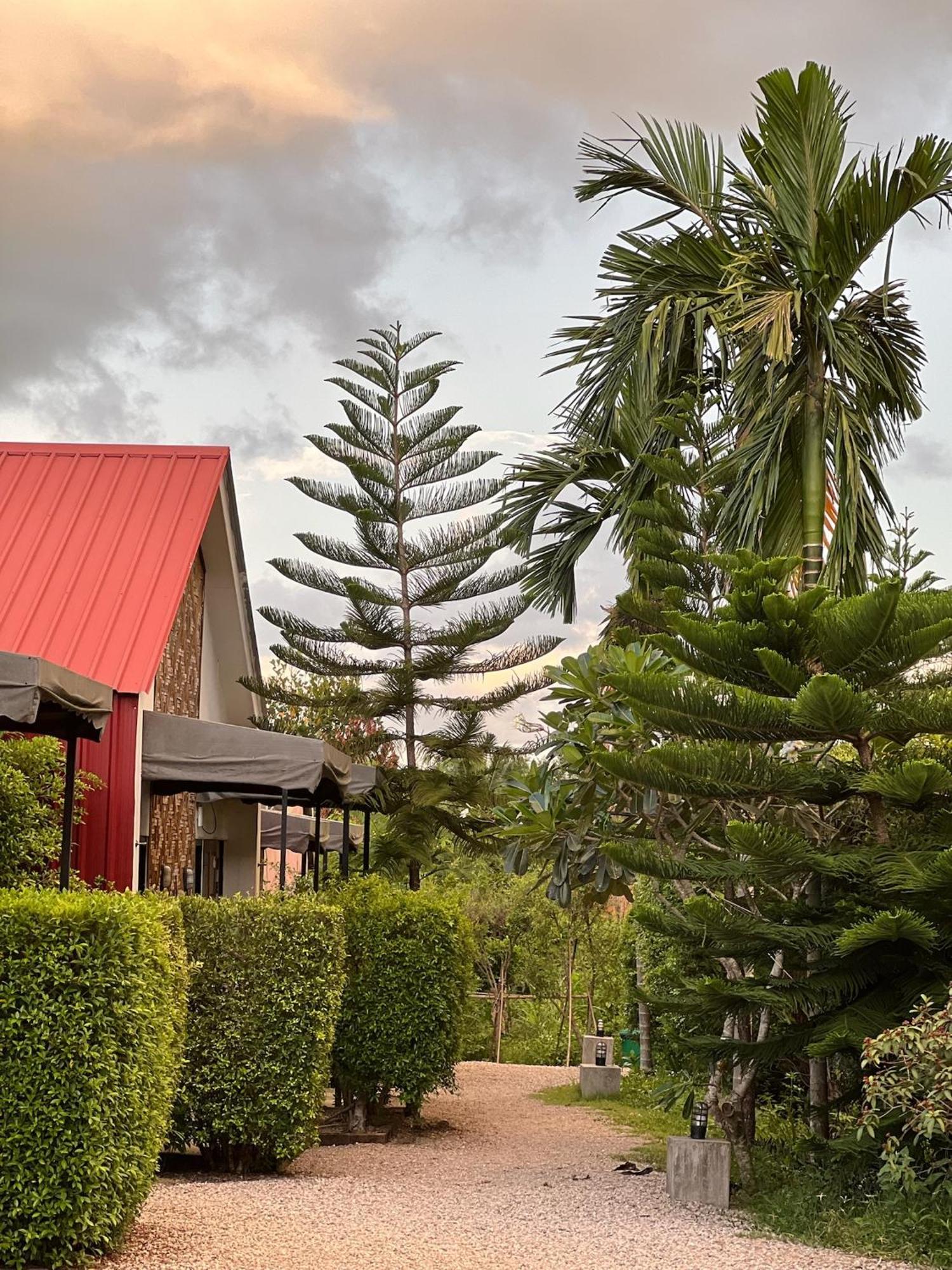 Hotel The Canopy Krabi Ao Nang Zewnętrze zdjęcie